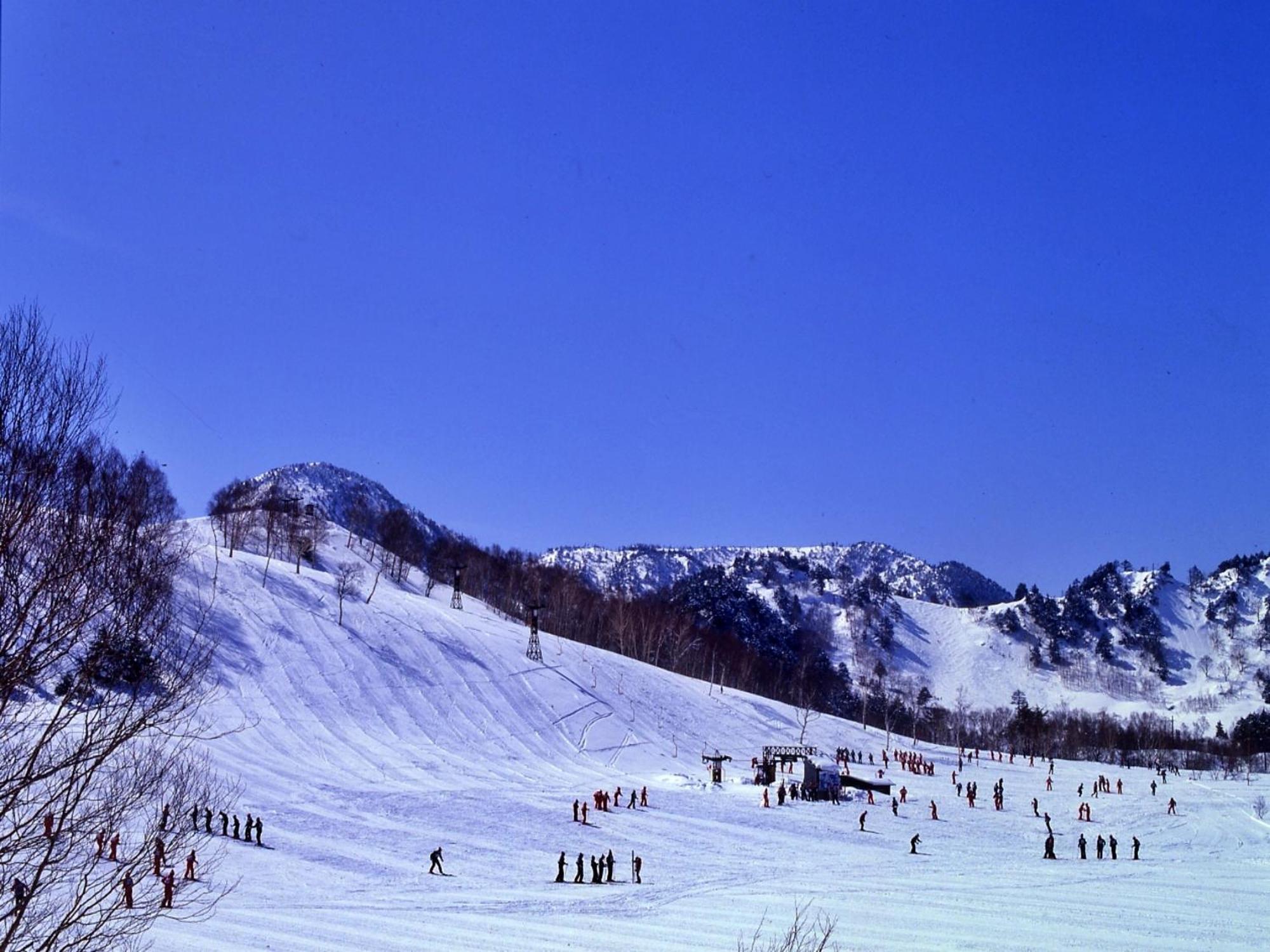 Kidoike Onsen Hotel Yamanouchi  Bagian luar foto