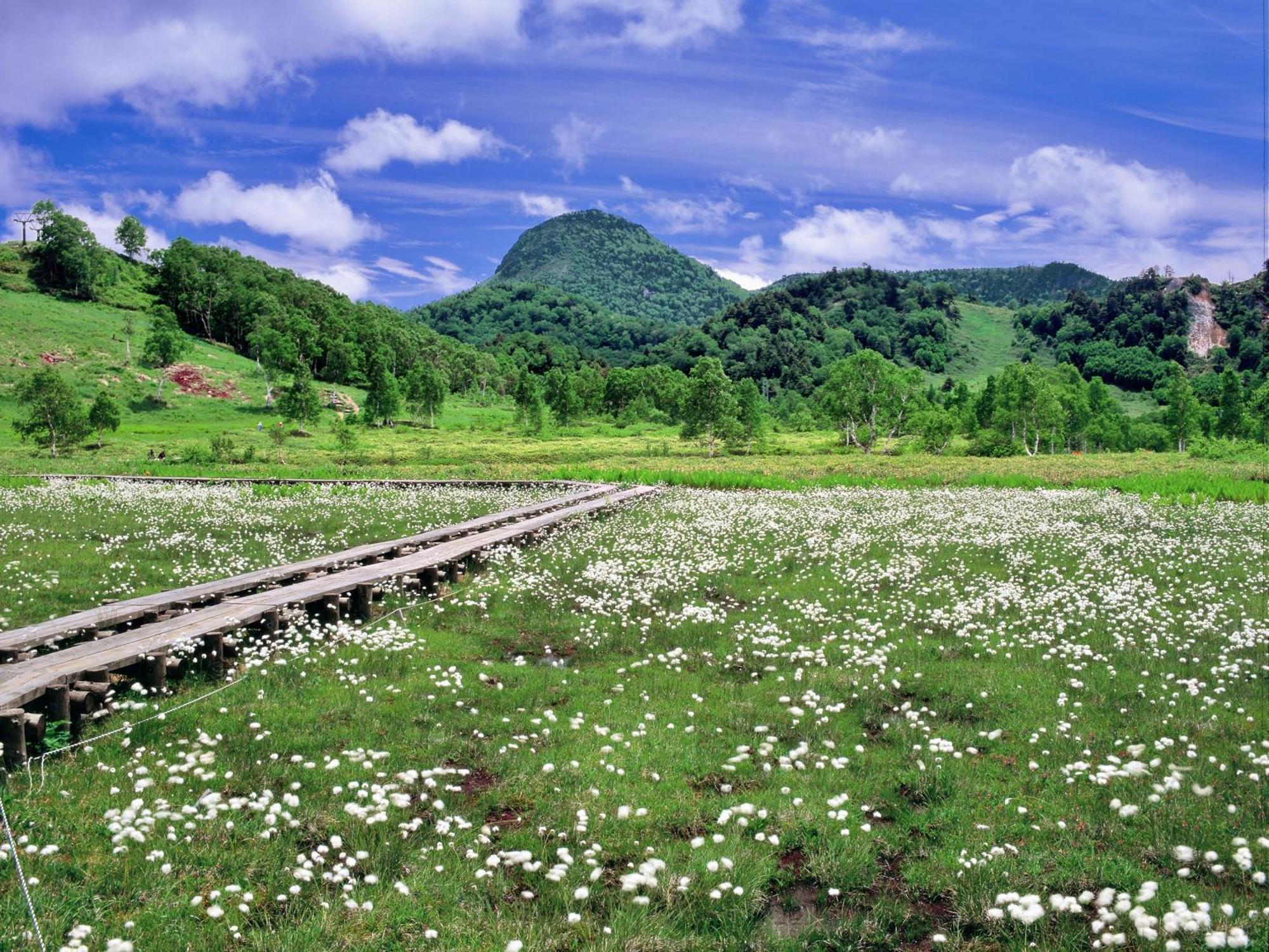 Kidoike Onsen Hotel Yamanouchi  Bagian luar foto